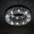 Modern Crystallic Flushmount Ceiling Lights-5001