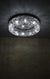 Modern Crystallic Flushmount Ceiling Lights-5001