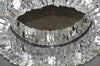 Modern Crystallic Flushmount Ceiling Lights-5001