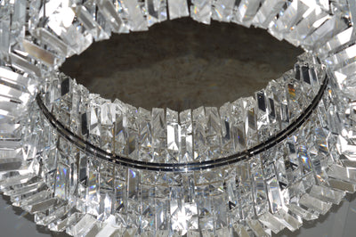 Modern Crystallic Flushmount Ceiling Lights-5001