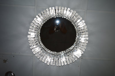 Modern Crystallic Flushmount Ceiling Lights-5001