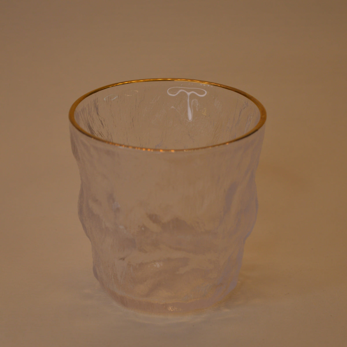 Set of 6pcs vintage look Drinking Glasses Set -Free Thickened Bottom, Whiskey Glass, Vintage Glass, Cocktail, Scotch Water Glasses