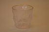 Set of 6pcs vintage look Drinking Glasses Set -Free Thickened Bottom, Whiskey Glass, Vintage Glass, Cocktail, Scotch Water Glasses