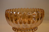 Crystal Rose Gold & Clear Lotus Shape Glass Fruit Basket Bowl Stand Colorful Fruit Vegetable Baskets Creative Fruit Dish Basket Luxurious Fruit Basket/Bowl