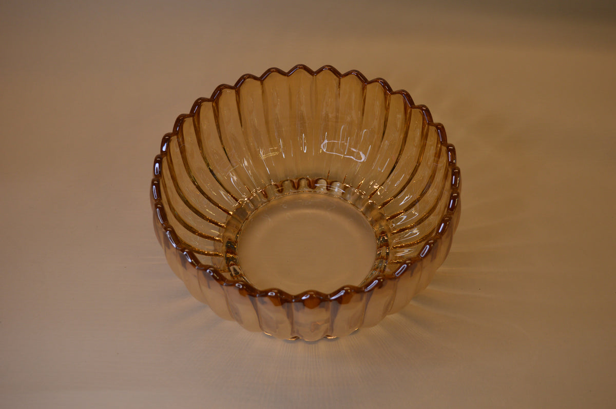 Revolving Crystal Bowl Stand for Fruits Vegetables Baskets Creative Fruit Dish Basket Luxurious Fruit Basket/Bowl