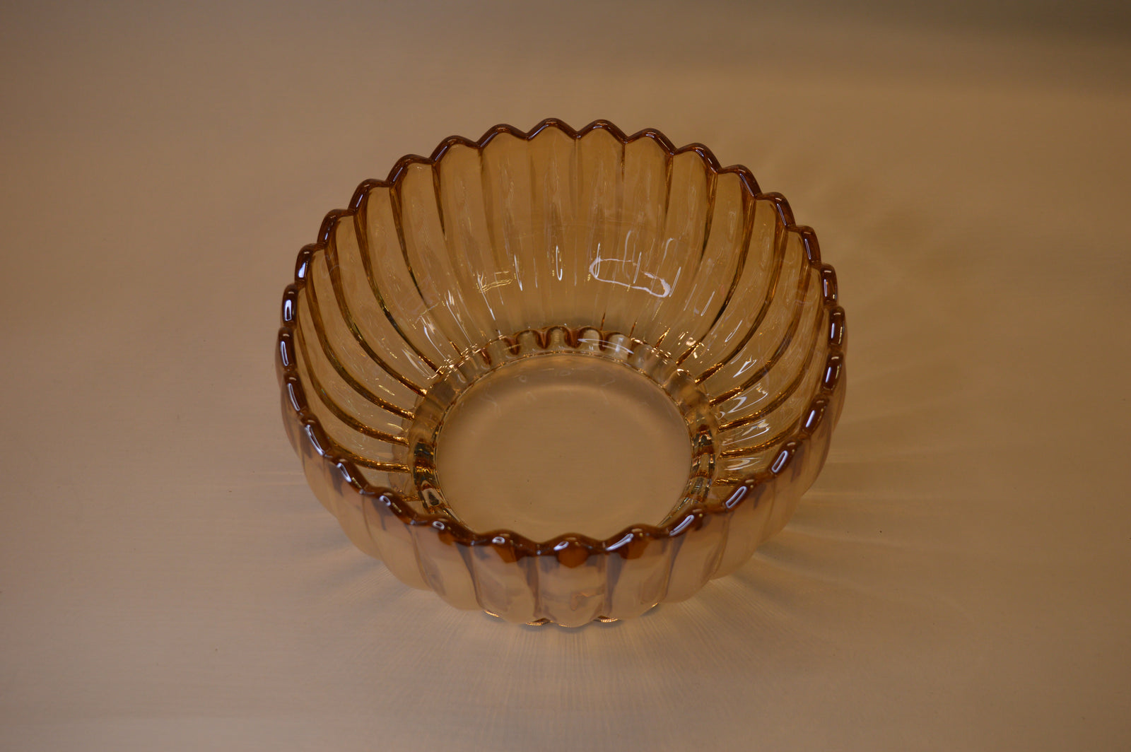 Revolving Crystal Bowl Stand for Fruits Vegetables Baskets Creative Fruit Dish Basket Luxurious Fruit Basket/Bowl