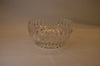 Crystal Rose Gold & Clear Lotus Shape Glass Fruit Basket Bowl Stand Colorful Fruit Vegetable Baskets Creative Fruit Dish Basket Luxurious Fruit Basket/Bowl