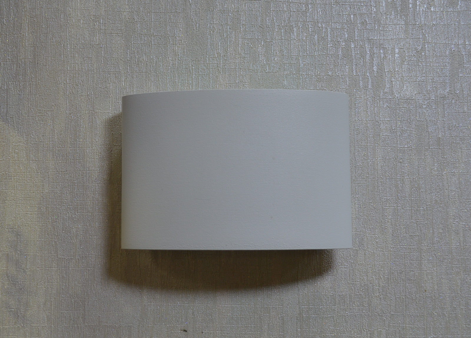 Modern Dual Beam LED Wall Light – Minimalist Up & Down Light