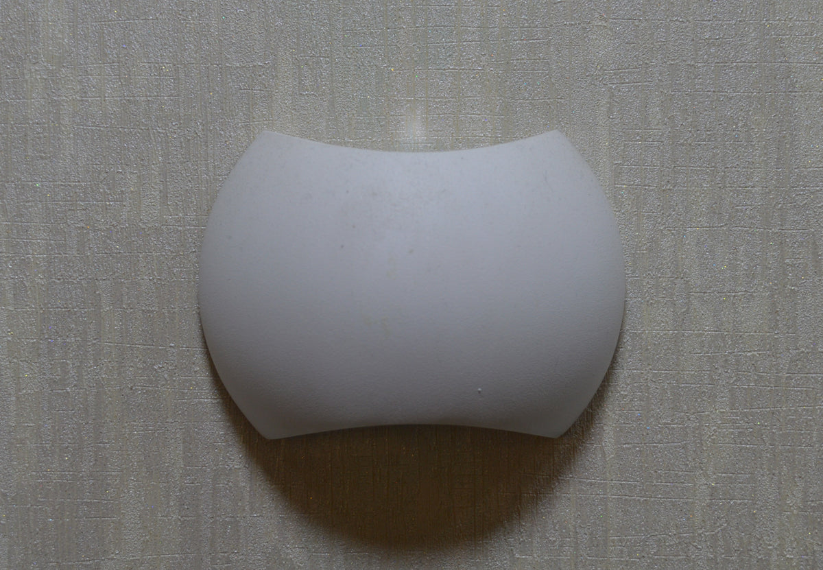 Modern Dual-Beam Up & Down Wall Light – Matte Edition