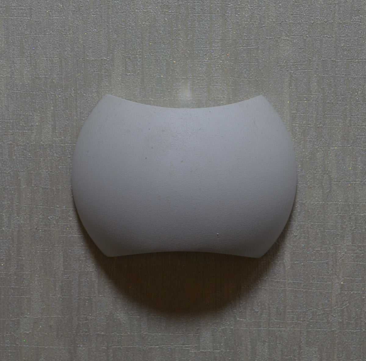 Modern Dual-Beam Up & Down Wall Light – Matte Edition