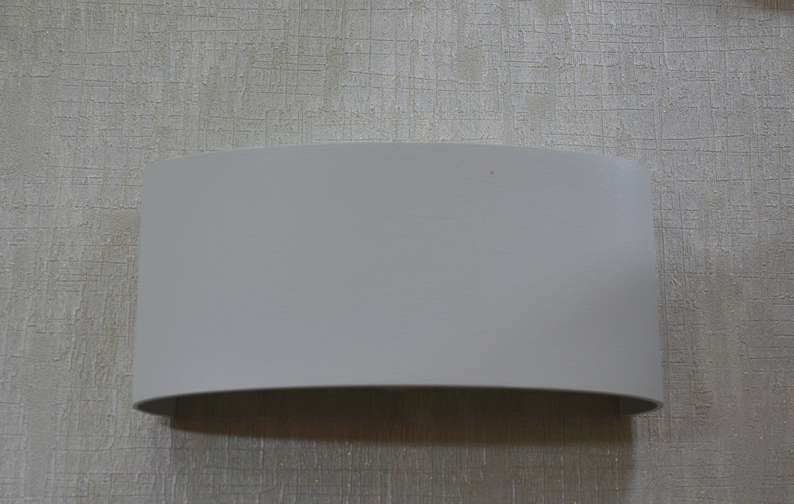 Luna Curve Dual-Beam Wall Light