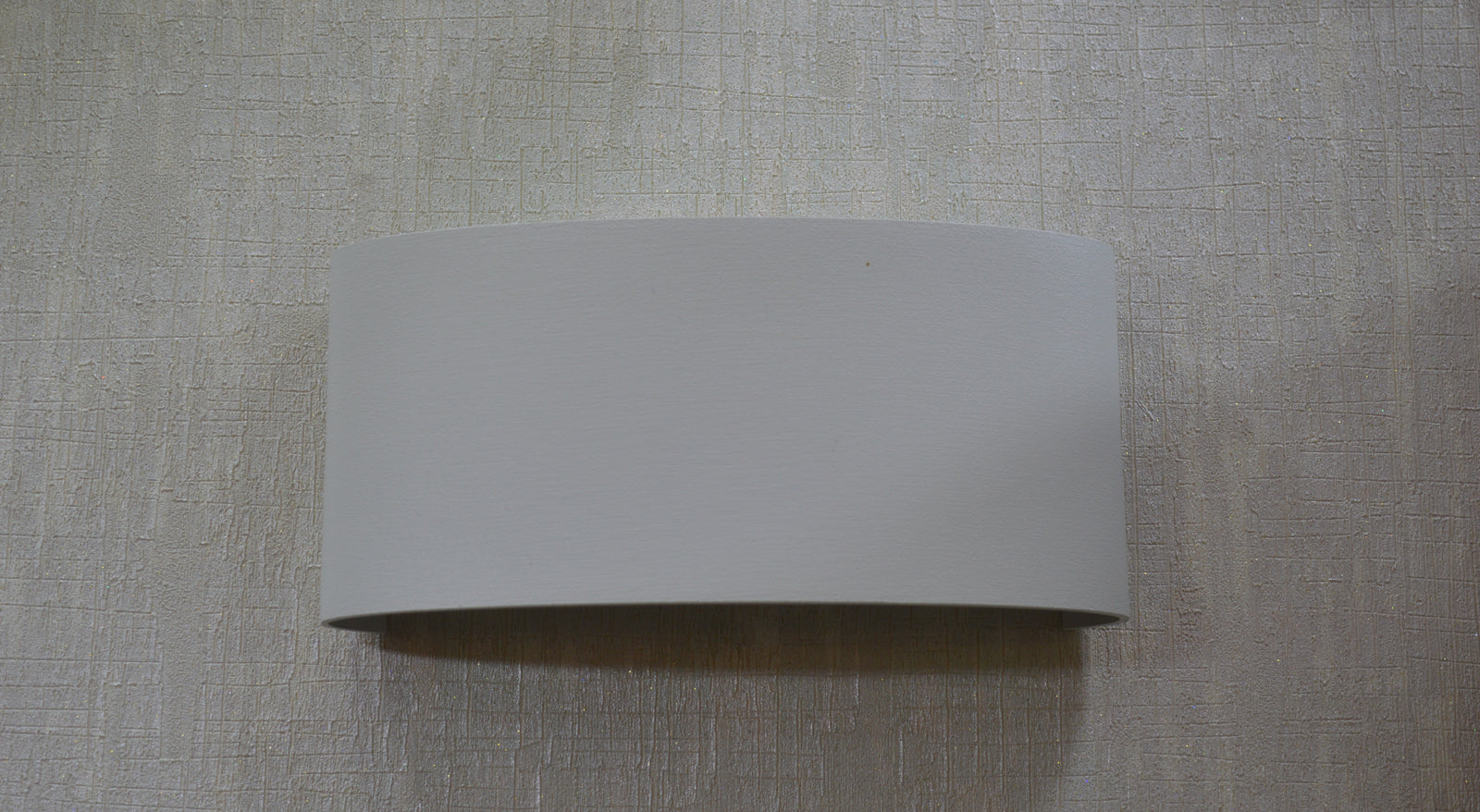 Luna Curve Dual-Beam Wall Light
