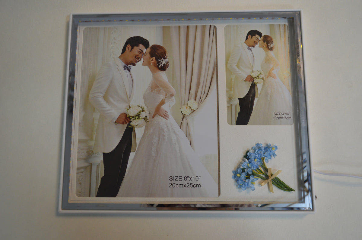 Beautiful Photo Frames Home Decorative Best Gifts-LED and non-LED