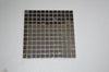 Mirrored Silver Metal Ceramic Mosaic Tile-300*300*8mm-11sheets-1m2