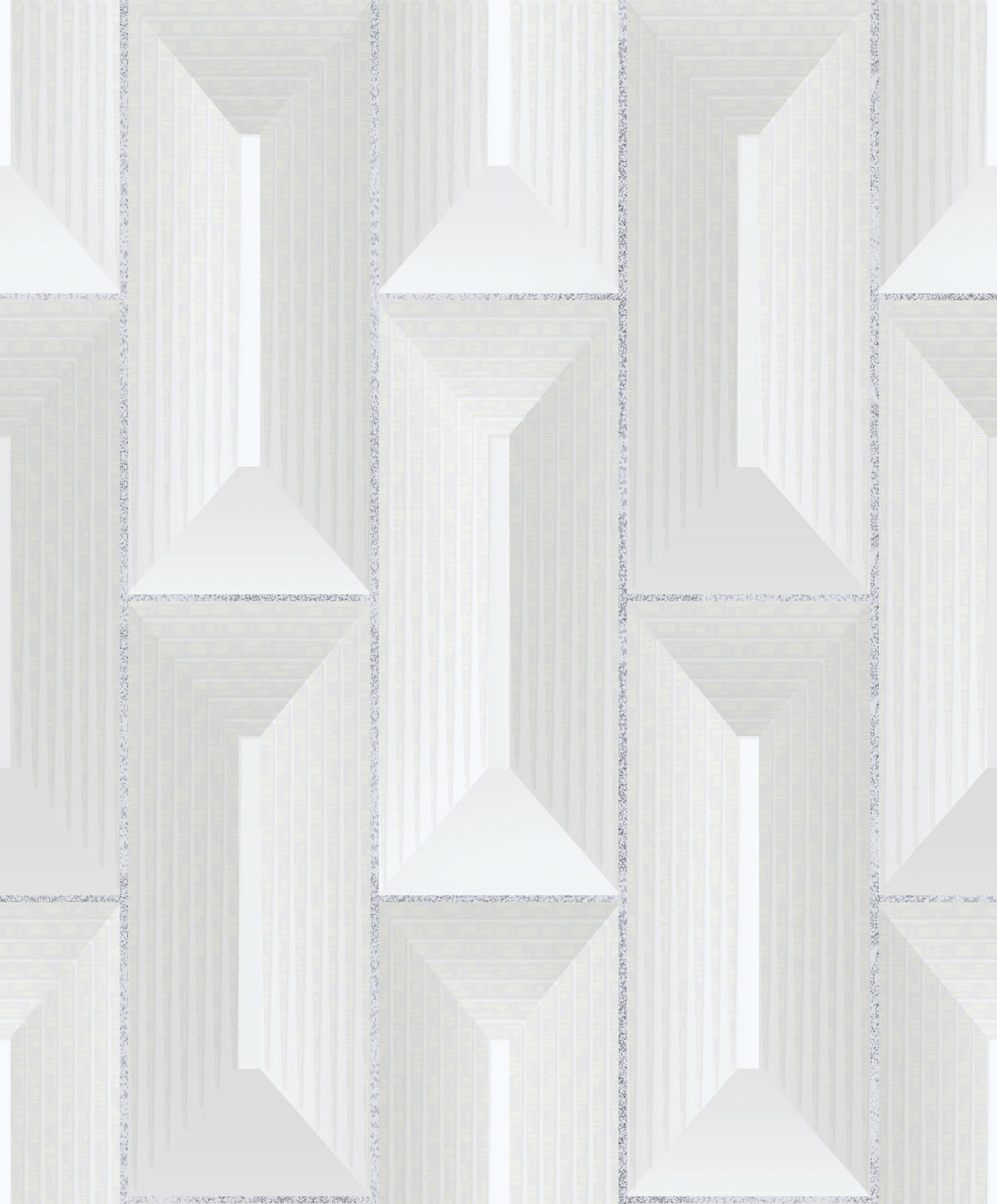 Kingston Modern Pattern Double width Wallpapers in 4 different colours-15mtr Length and 1mtr Width-GT10103, 04, 08 & 110