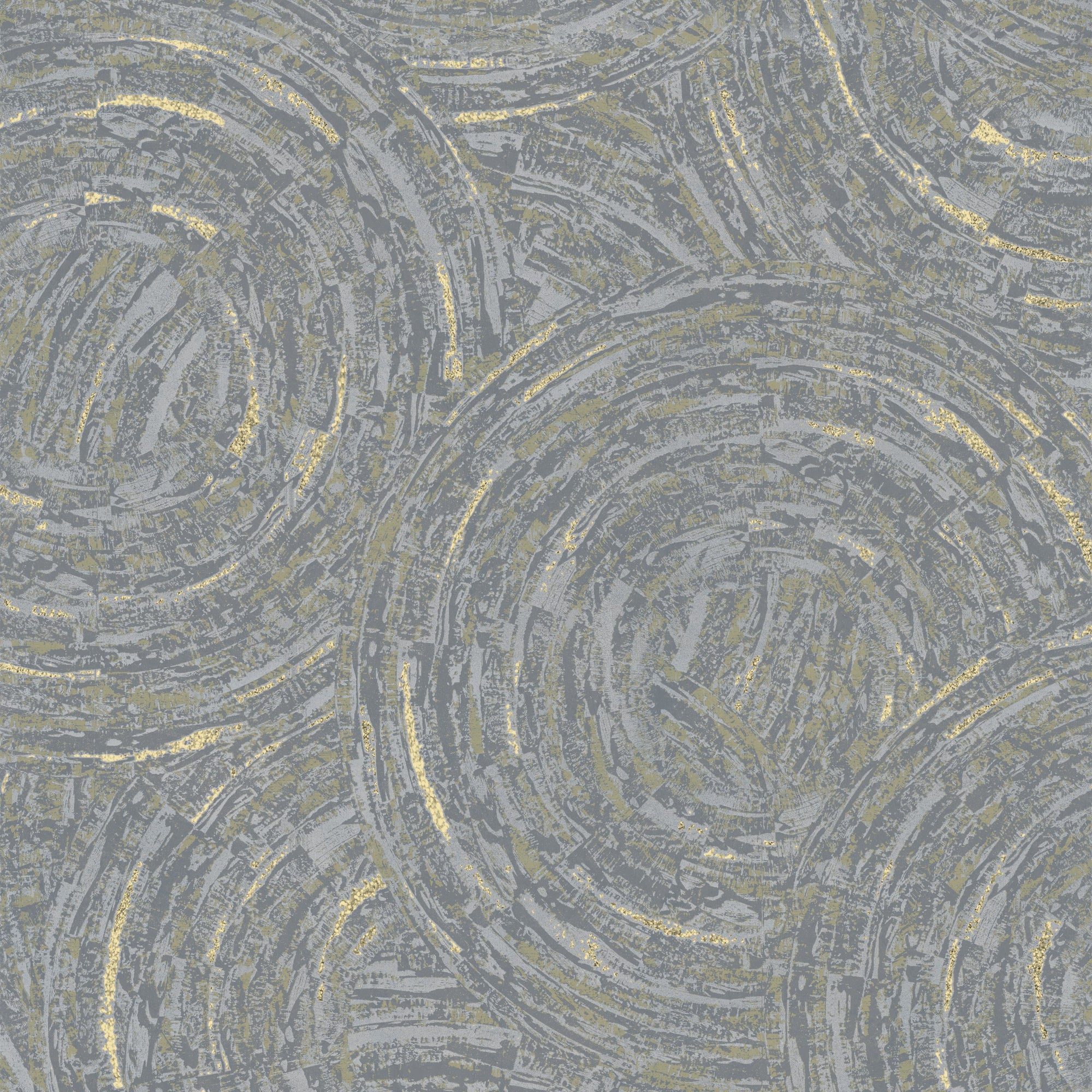 Spiralling Pattern Modern Double Width wallpaper with Glitter-15mtr Length and 1mtr Width-GT11303,04,08 & 10