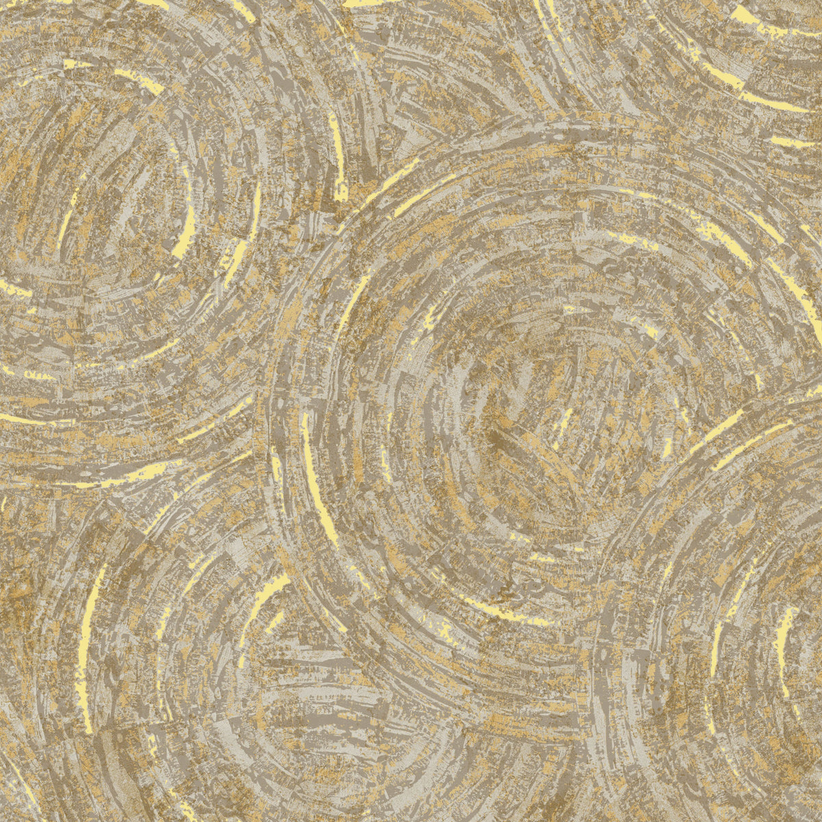 Spiral Pattern Modern Double Width wallpaper with Glitter-15mtr Length and 1mtr Width-GT11303,04,08 & 10
