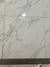 White Marble Effect with Grey and Cream Color Texture Polished Porcelain Tiles Wall & Floor Tiles-800*800*10.5mm-CTB842003F