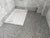 Cubic Greyscale Stone Mosaic Tile