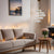 5 Tier Crystal LED Pendant Ceiling Light-color changing & dimmer feature with remote control –Y608-400+600