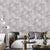 Kingston Modern Geometric Pattern Double width Wallpapers in 3 different colours-15mtr Length and 1mtr Width-VA15204, 05 & 08