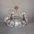 Modern Crystal Chandeliers-with Different sizes-6851-6head & 8head