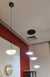 Almond Drop Pendants LED Ceiling Light/Modern Chandelier-2326-48pendants