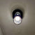 Double Tinted Globe LED Wall Lights with colour changing features  – 2337-2heads & 1head