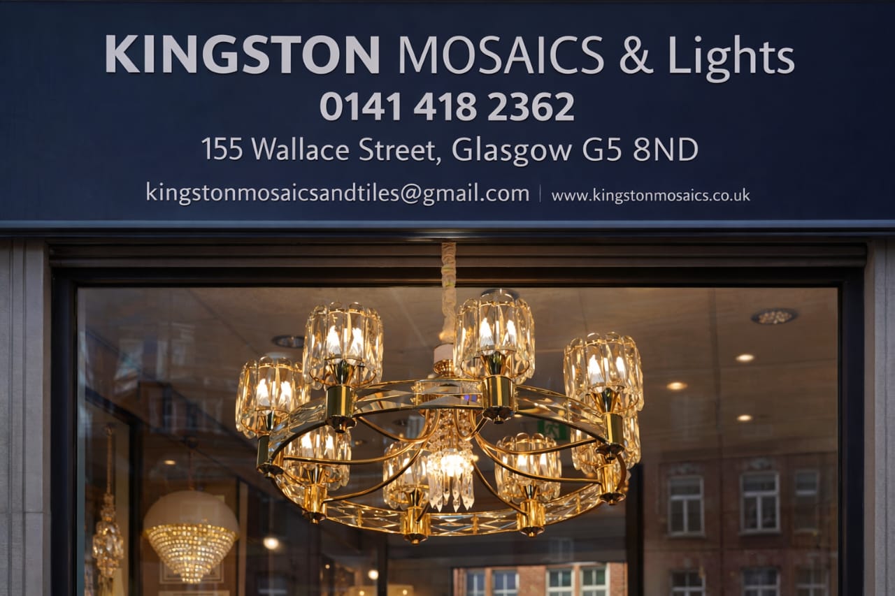 Luxury Modern Crystal Chandelier Pendant Ceiling Light Gold Lighting Fixture Home Decor