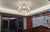 Large Grand Traditional Crystal Chandelier Gold with matching different size lights-Y8098-16+10+6