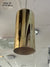 3D LED Conic Pendant Ceiling Lights