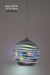 3D LED Conic Pendant Ceiling Lights