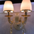 Wall-mounted Chandelier-looking Lighting (2)