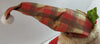 Small Standing Santa Claus, 45CM-RED