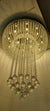 Elegant Royal Crystal Colour Changing Chandelier-85cm-(1910-650)