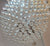 Modern Crystal Dropping LED Chandelier Light(1911-600)