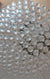 Modern Crystal Dropping LED Chandelier Light(1911-600)