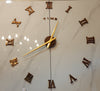 DIY Wall Clock
