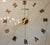 DIY Wall Clock