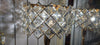 Crystal & Metal Free Standing Lamp [58105F | 58115F]