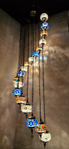 Turkish Style Suspended Ceiling Light [TL012]