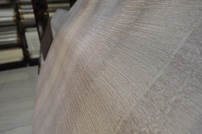 Violet tones verical imprint with horisontal luxury details