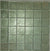 Silver Glint Glass Mosaic Tile
