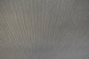 Horizontal beige striped imprint wallpaper