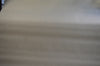 Horizontal beige striped imprint wallpaper