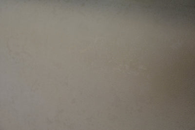Coarsed rusty imprint luxury light white wallpaper