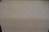 Coarsed rusty imprint luxury light white wallpaper