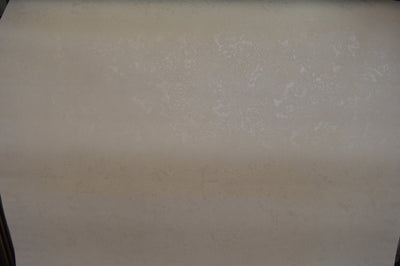 Coarsed rusty imprint luxury light white wallpaper