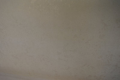 Coarsed rusty imprint luxury light white wallpaper