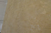 Coarsed rusty imprint luxury light beige wallpaper